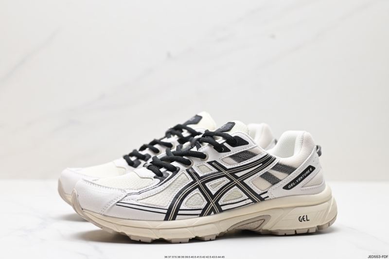 Asics Shoes